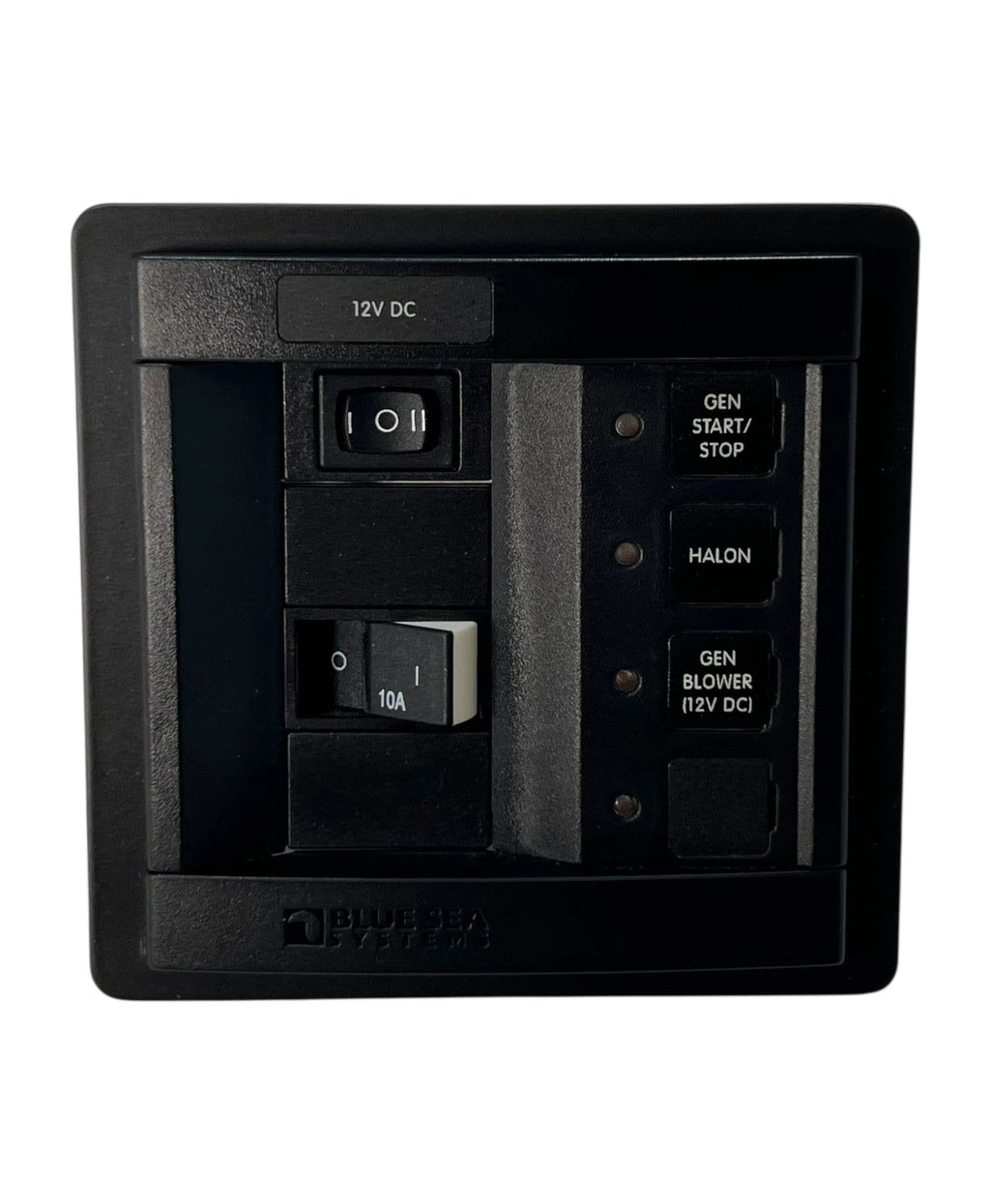 Blue Sea Systems 360 System for Start Stop / Gen Blower (12VDC)