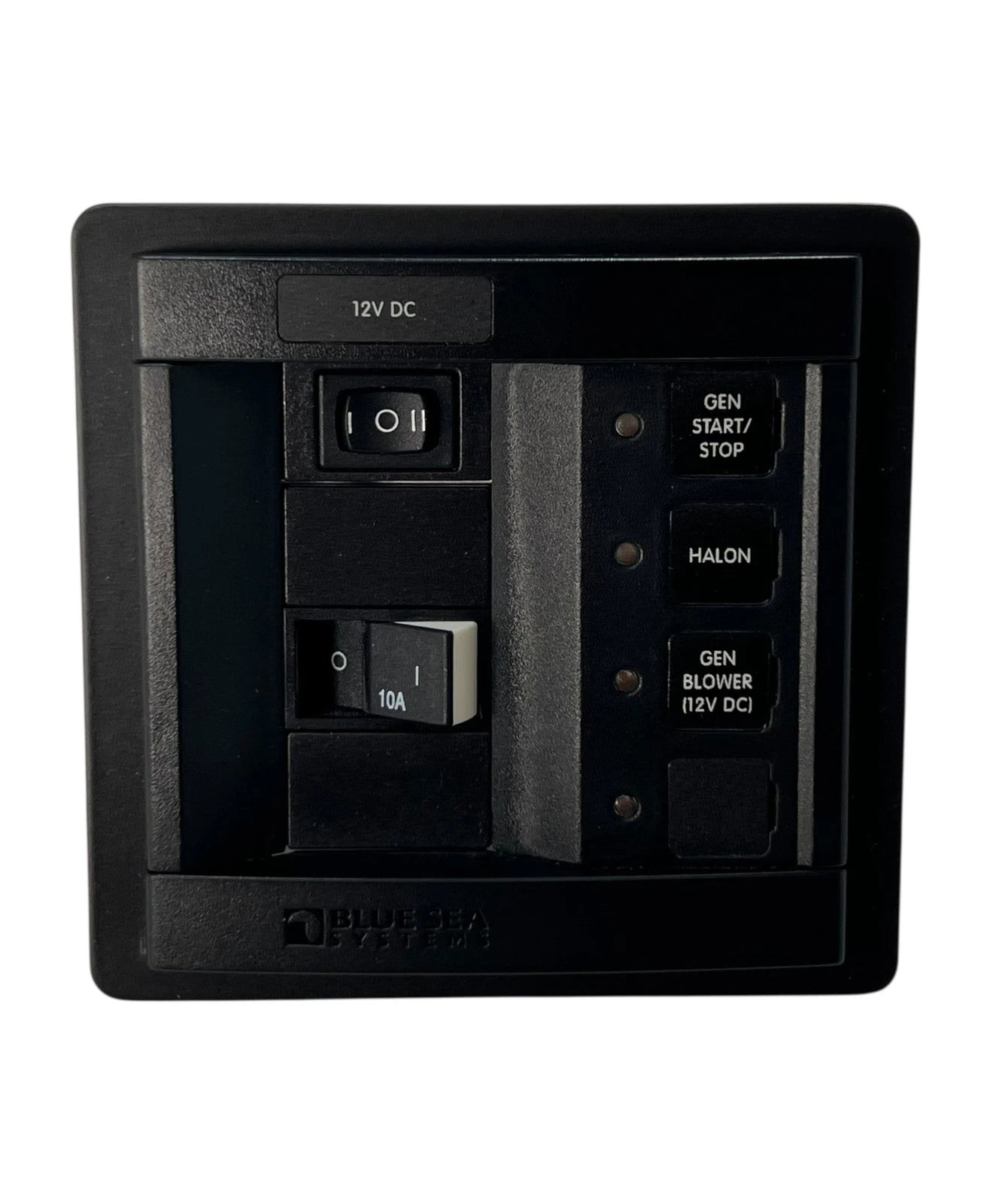 Blue Sea Systems 360 System for Start Stop / Gen Blower (12VDC)