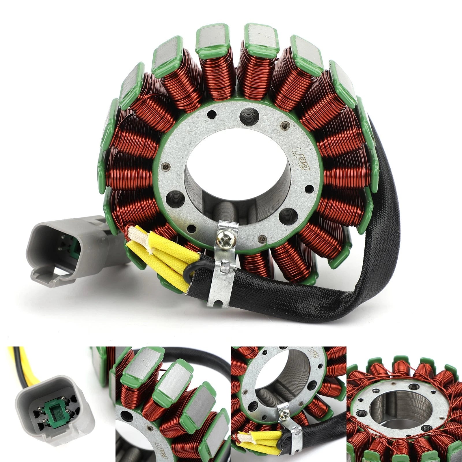 Generator Magneto Stator Coil for Sea-Doo Jet Ski (420887951, 290887950)