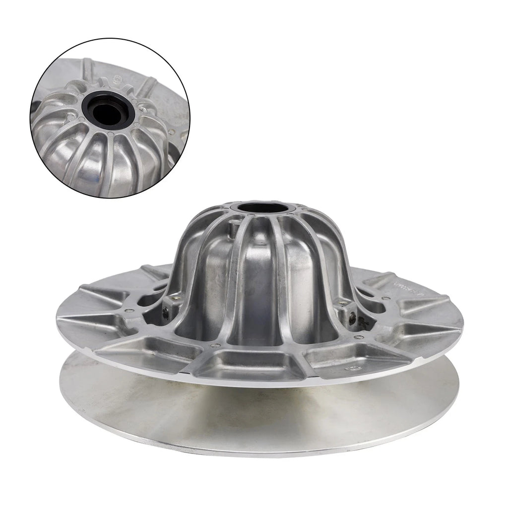 Rear Clutch Variator Secondary Clutch 1323450 for Polaris Ranger XP1000 (2015–2023)