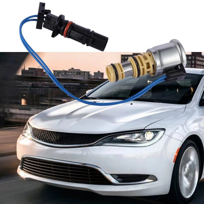 Control Valve 5184295AE for Chrysler 200 Dodge Avenger Challenger Jeep Cherokee (2011–2017)