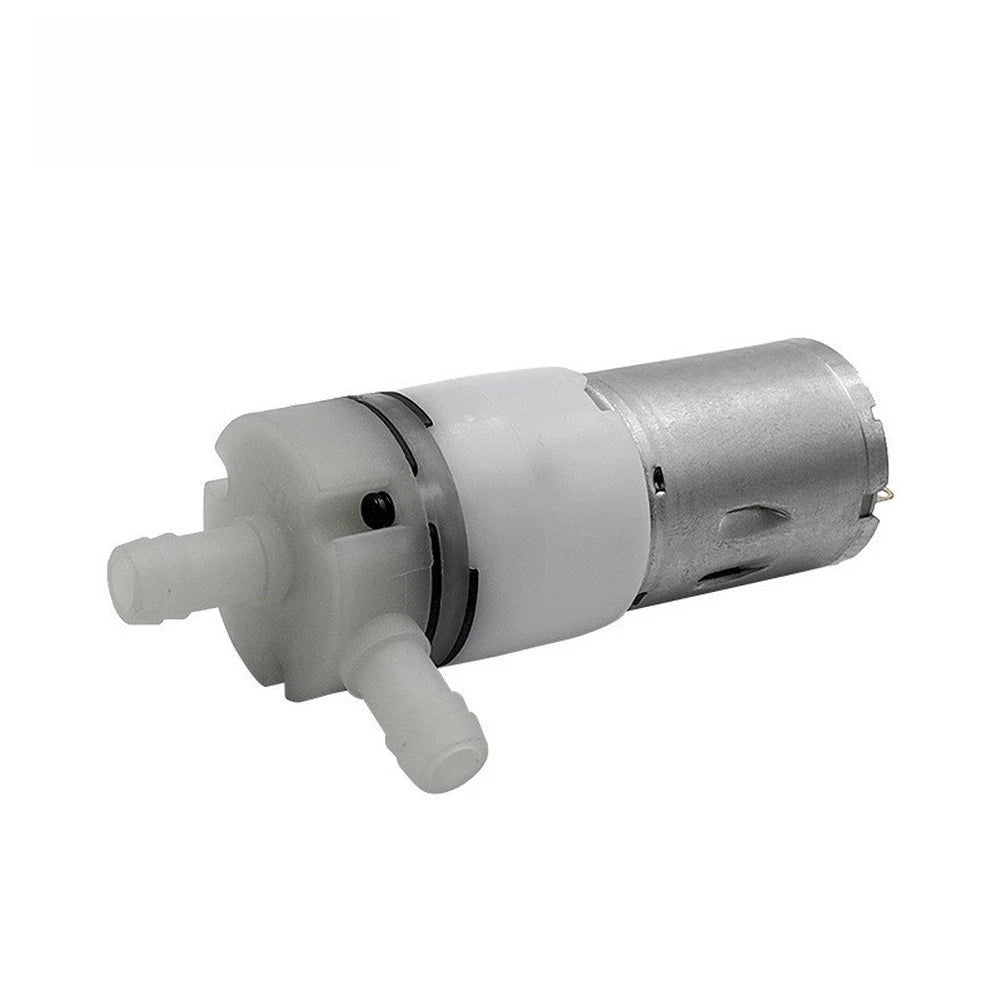 12V DC Diaphragm Pump for Mini (Self-Priming, 300mA, 1300ml/min)