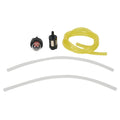 Fuel Line Fuel Filter for Homelite Chainsaw Blower