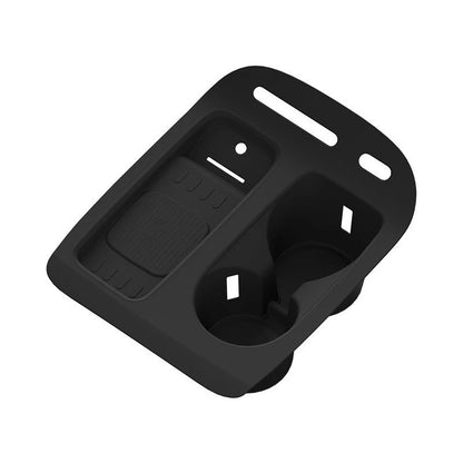 Silicone Cover for Hyundai Palisade (2026) Center Console Cup Holder