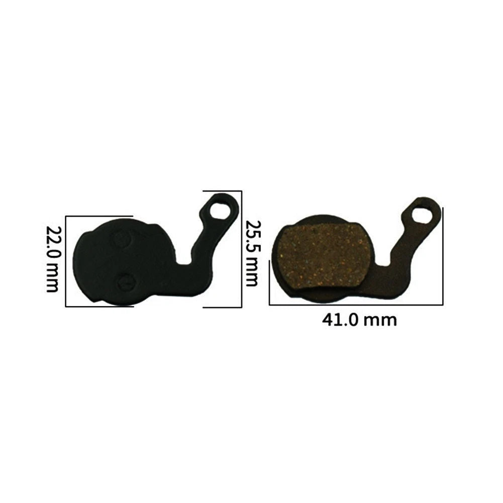 Disc Brake Pads for Magura Louise Marta (MTB)