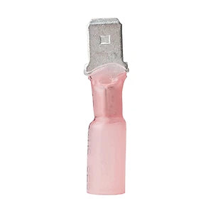 25-Pack Heatshrink Disconnects for Ancor 316925 (22-18)