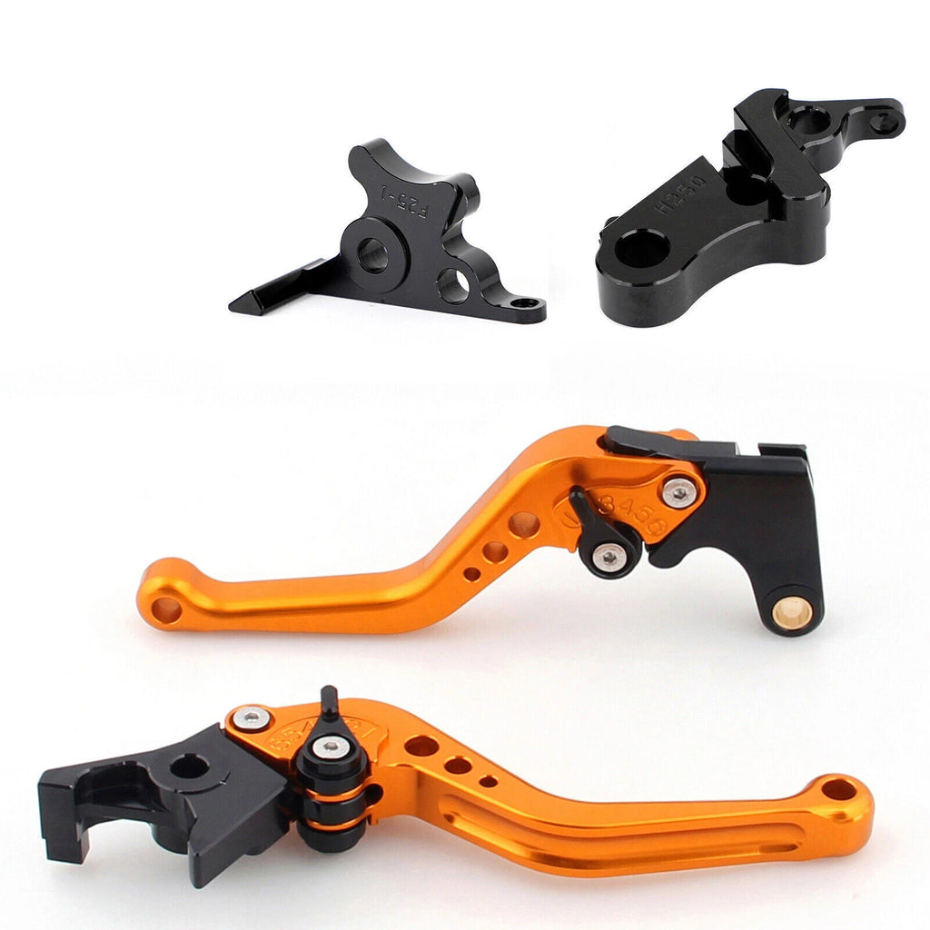 Clutch Brake Lever for Honda CBR500R/CB500F/X (2019–2021), CBR300R (2019–2025)