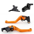 Clutch Brake Lever for Honda CBR500R/CB500F/X (2019–2021), CBR300R (2019–2025)