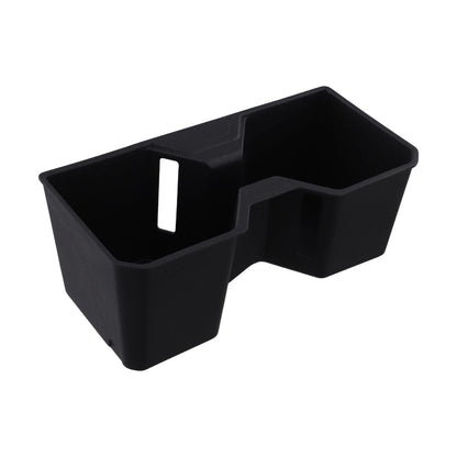 Center Console Cup Holder Protector Organizer for Toyota 4Runner (2025)