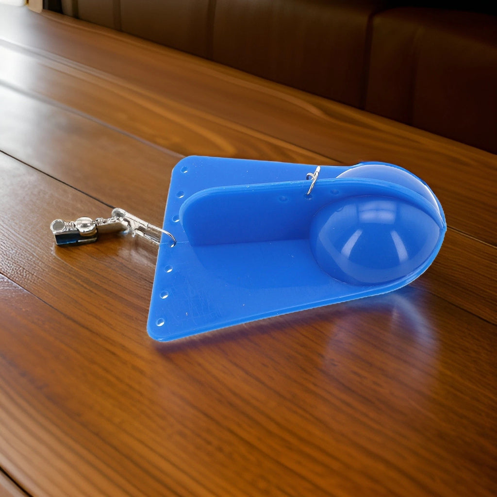 Adjustable Trolling Board for Deep Sea Fishing (2010–2023)