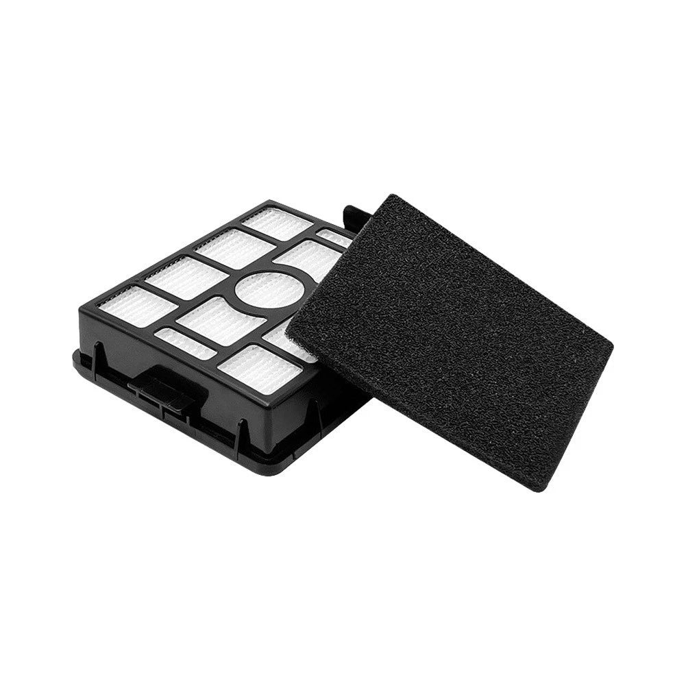 HEPA Filter for Shark Vacuum Cleaners (No Tools Needed)