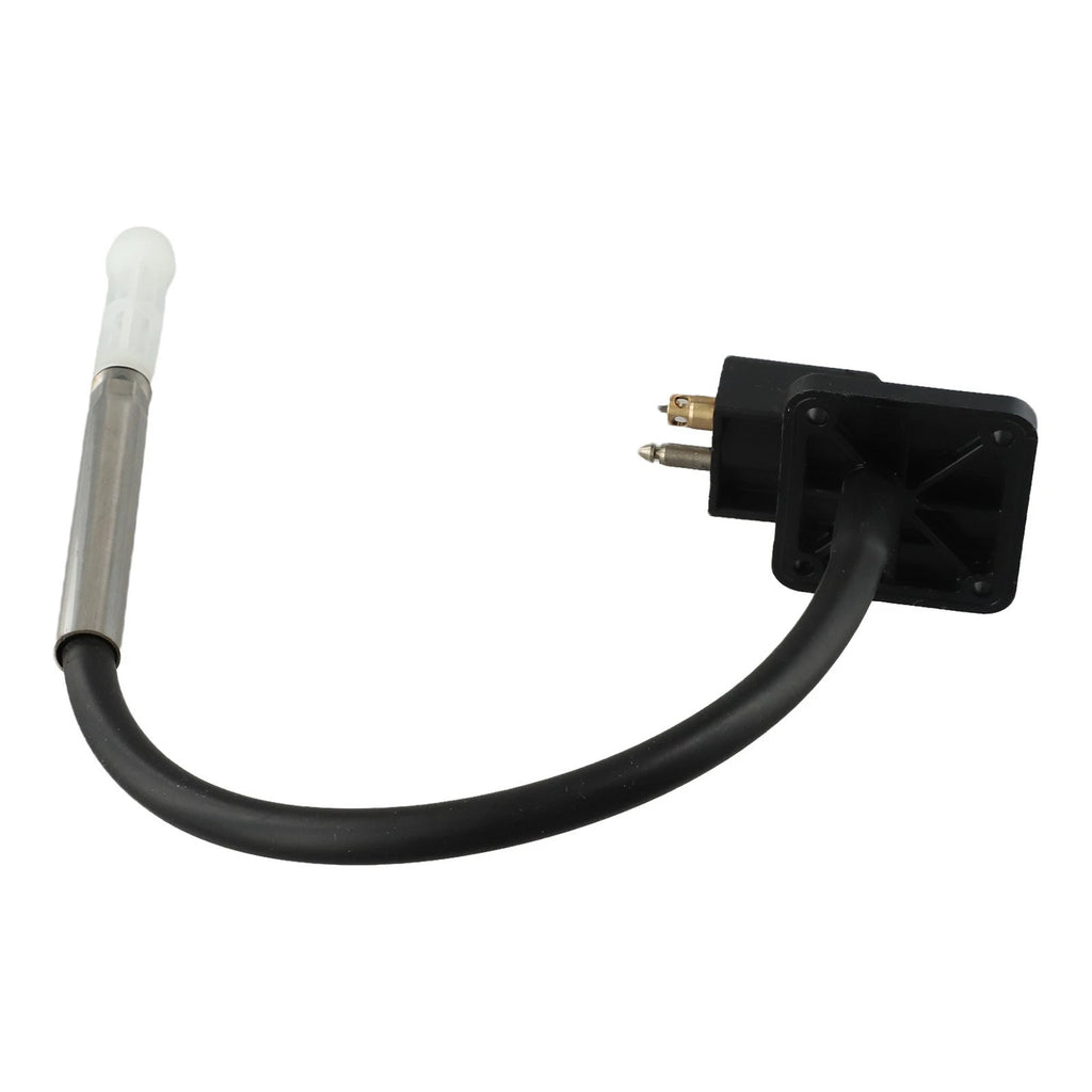Fuel Tank Connector for Marine Applications