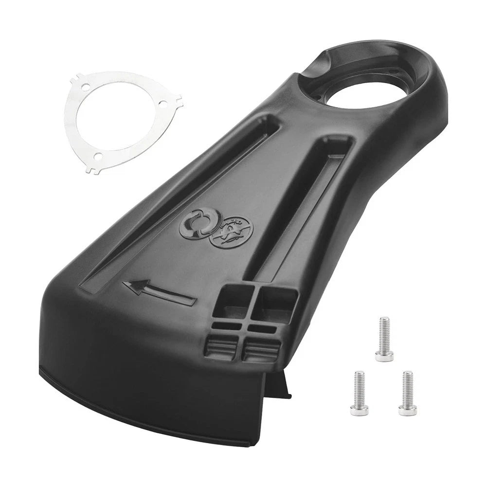 Replacement String Trimmer Shield Kit for Echo (P021001393, P021001260, P021001392)