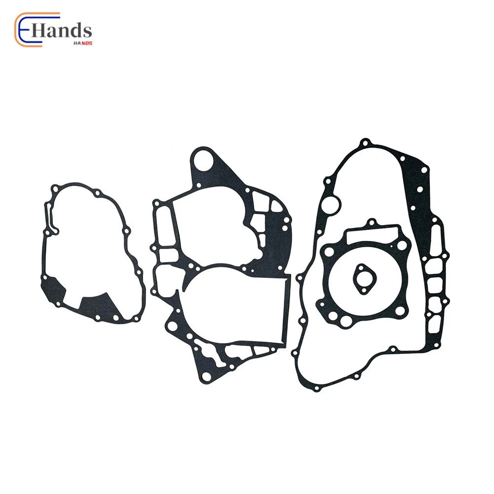 Complete Gasket Kit Set for Honda Sportrax 450 TRX450R (2004–2005)