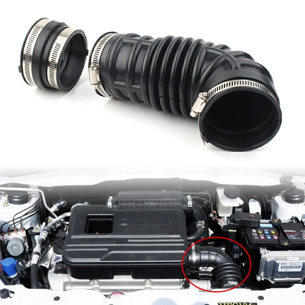 Engine Air Intake Hose 96808176 for Chevrolet Aveo/Aveo5 (2004–2011)