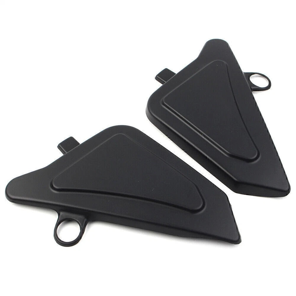 Set of 2 Tank Trim Side Panel Covers for BMW K1600B (2018–2024)