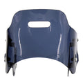 Windshield Deflector Visor for Yamaha XSR900 (2022–2023)
