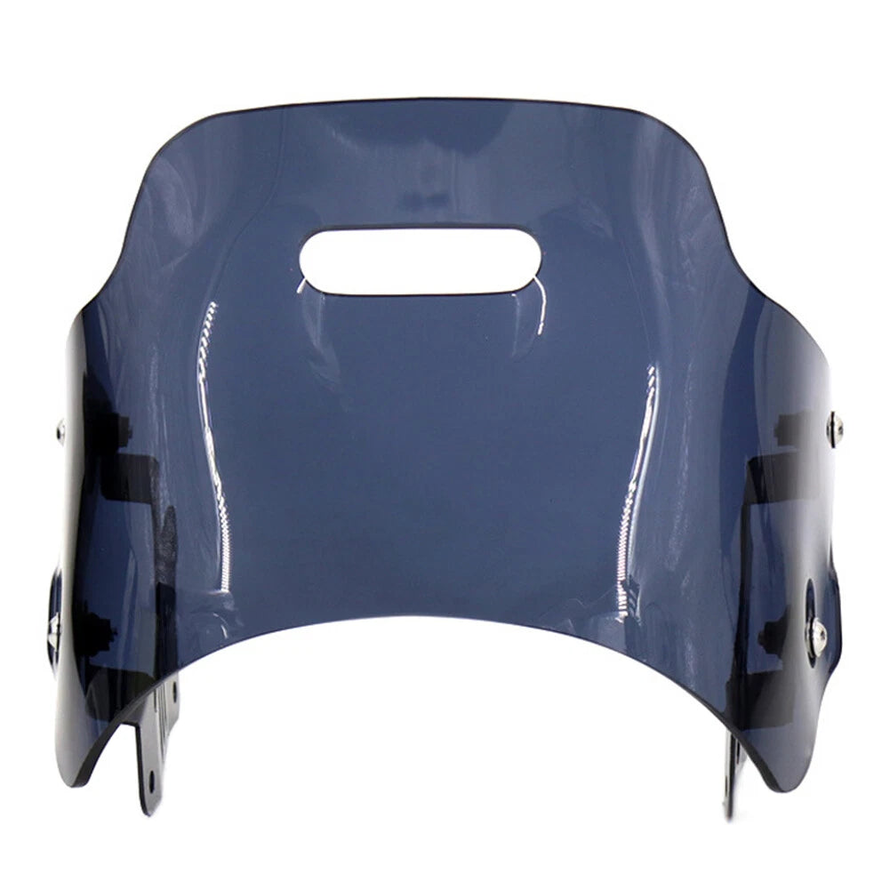 Windshield Deflector Visor for Yamaha XSR900 (2022–2023)