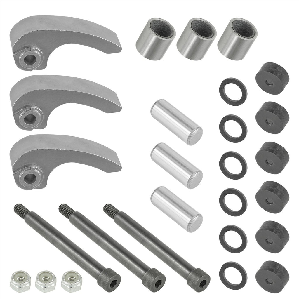 Clutch Rebuild Kit Complete for Polaris RZR XP 1000 (2017–2021)