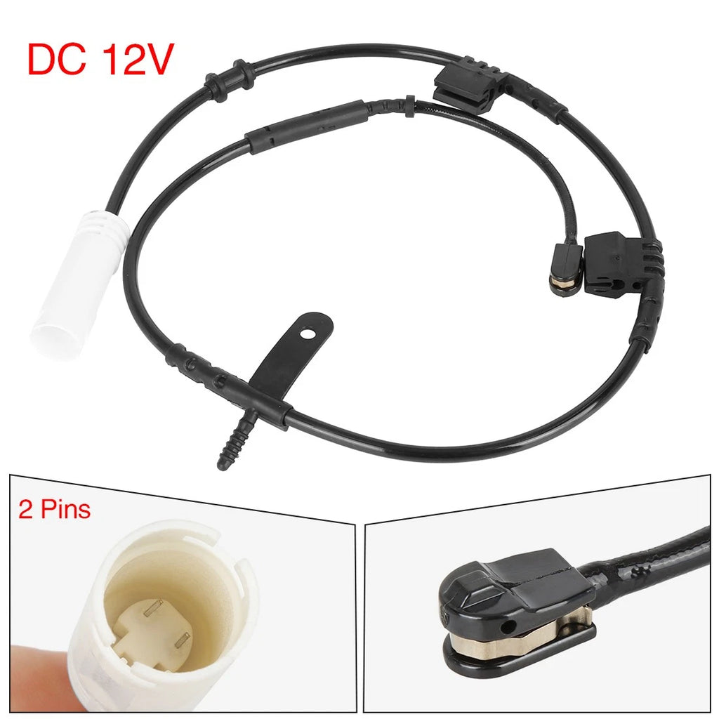 Front Brake Pad Electronic Wear Sensor for BMW Mini Cooper (2005–2016)