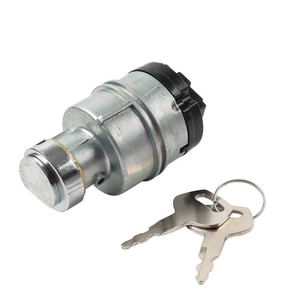 Ignition Switch Starter Switch for CX210 CX240 CX210B CX240B (KHR3078)