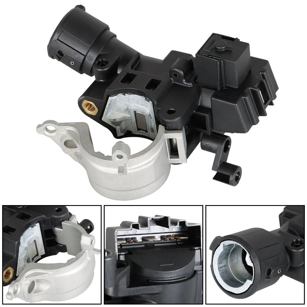 Ignition Lock Housing for Ford Focus (2008–2011) ZZDB66160
