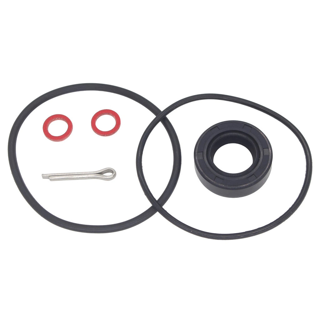 Lower Unit Seal Kit for Tohatsu 9.9HP 15HP 20/25HP 30HP 346650130 332600061