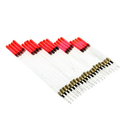 20Pcs Mixed Size Fishing Tackle Kit for Pontoon Carp Coarse