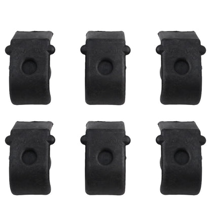 6-Piece Performance Bushing Kit for CFMoto CVTs