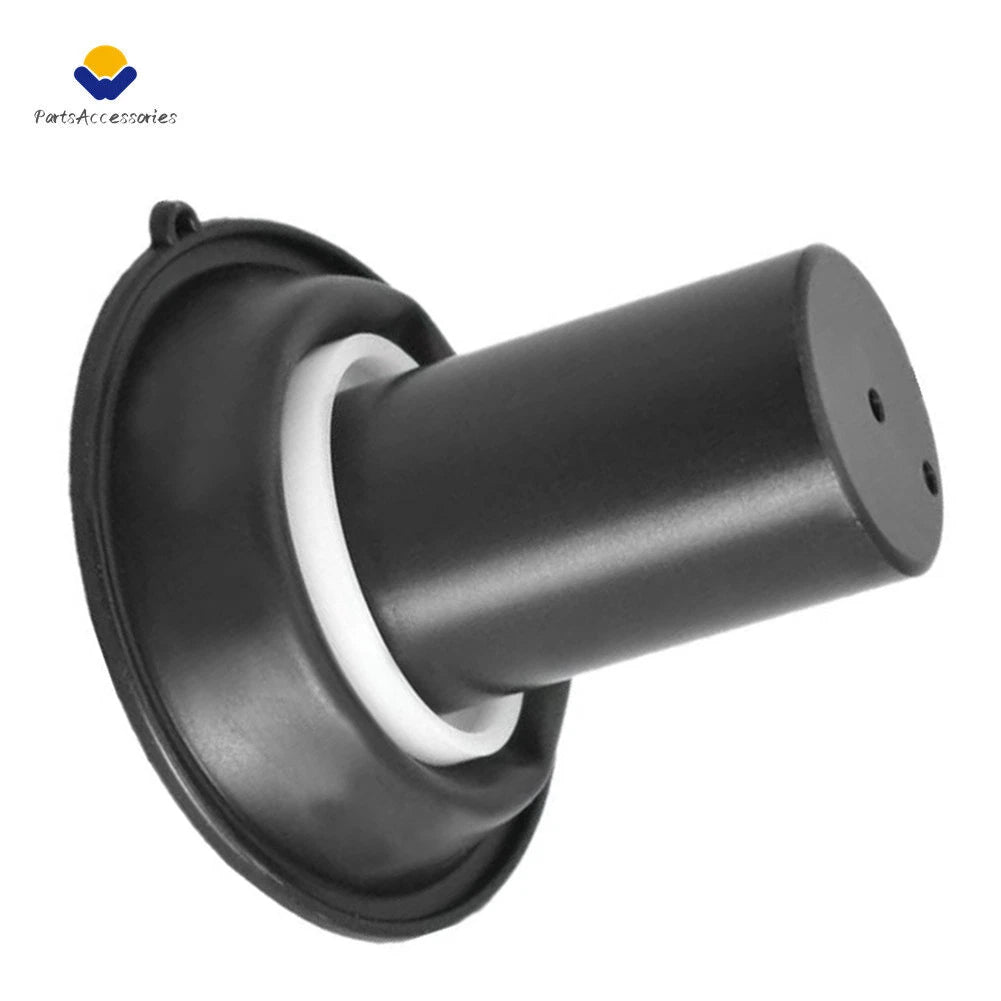 Carburetor Slide Piston Rubber Diaphragm for Honda FourTrax 300 (1986–2000)