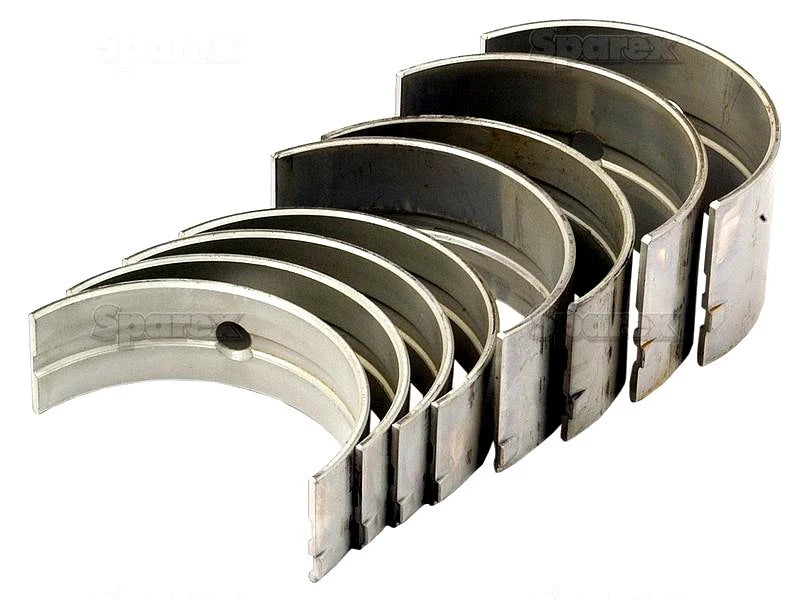 Main Bearing Set for Fordson Dexta Super Dexta (A3.152, A3.144)