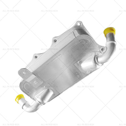Engine Oil Cooler for Porsche Cayenne (2011) 06EC