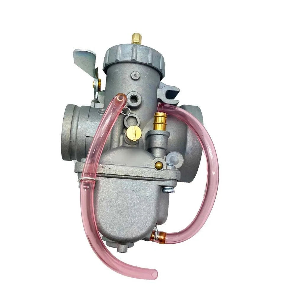 VM34 Carburetor for Motorcycle (Optimized Fuel-Air Mixture)