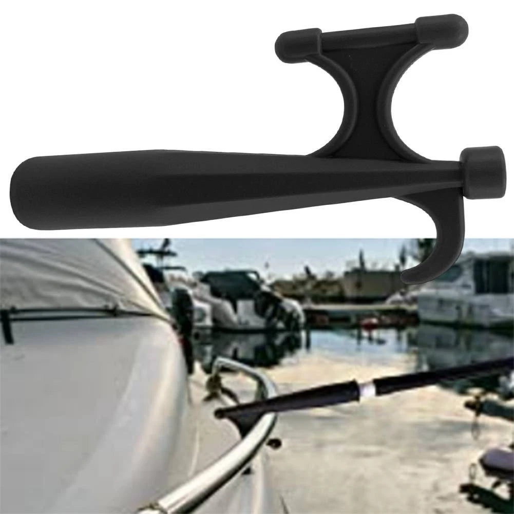 Boat Hook Replacement for Efficient Docking of Rafts and Yachts