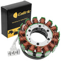 Stator Assembly Replacement for Kawasaki Magneto (2003–2006)