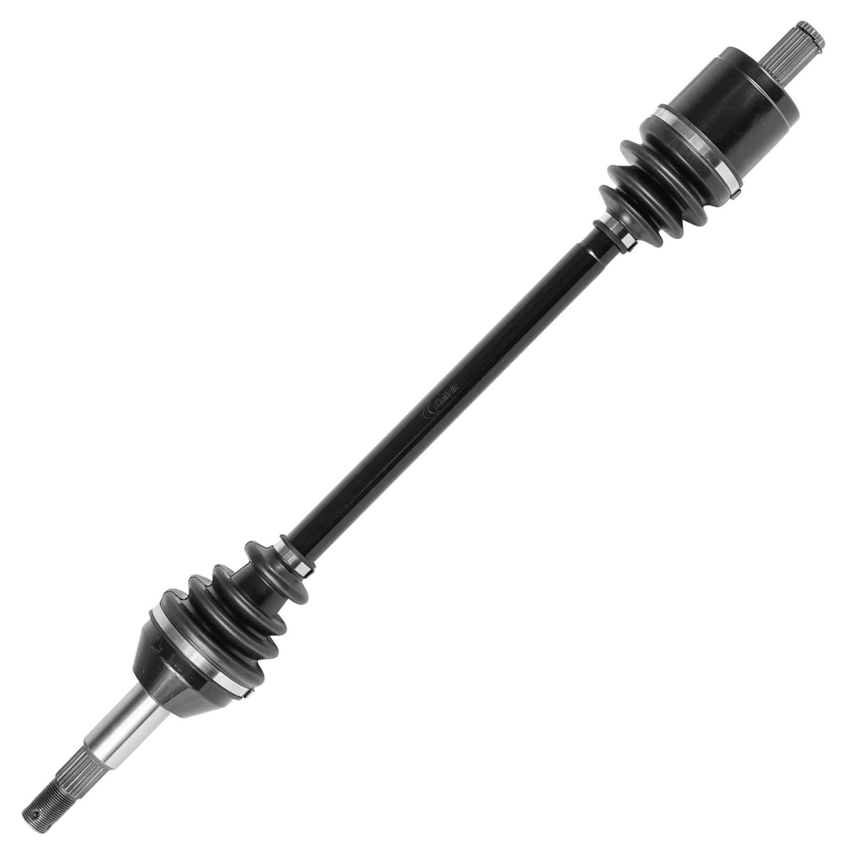 Caltric Front Left CV Joint Axle Replacement for Kymco UXV 500i (2012–2013)