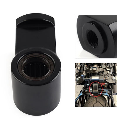 1-1/4" Rear Lift Shock Mount Extender for Harley Softail Street Bob (2018–2023) MP06-002-0010Bld