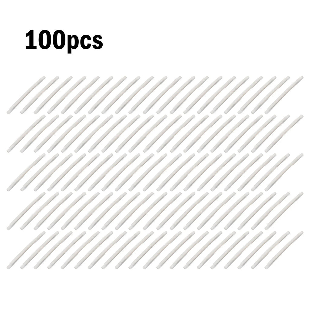 Heat Shrink Tubes for Fiber Optic (100 pcs)