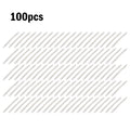 Heat Shrink Tubes for Fiber Optic (100 pcs)