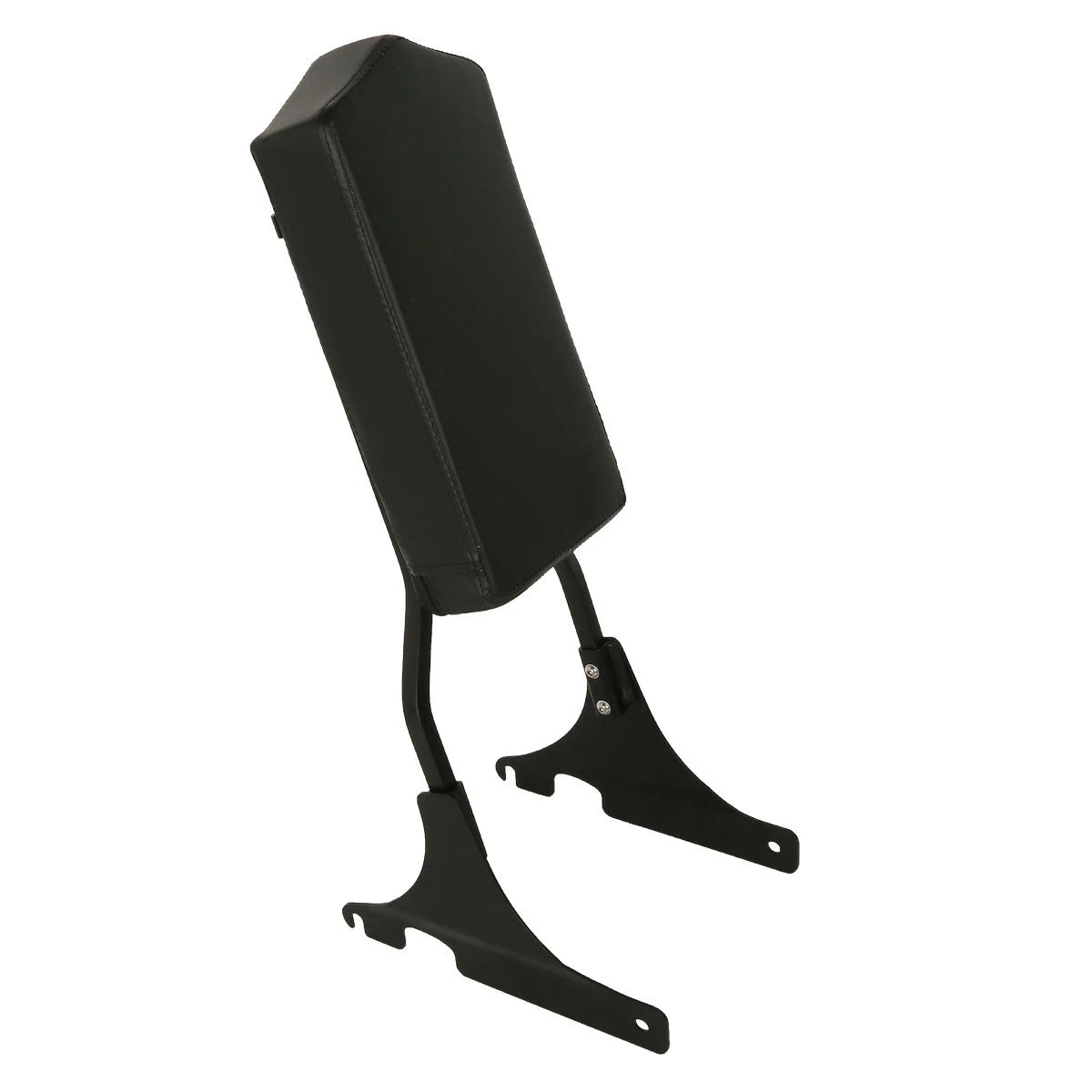 Sissy Bar with Backrest Pad for Harley Softail Custom FXSTC (1984–1999)