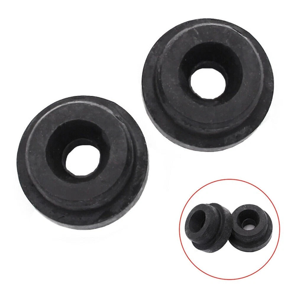 Lower Radiator Support Adapter for Rubber Insulator