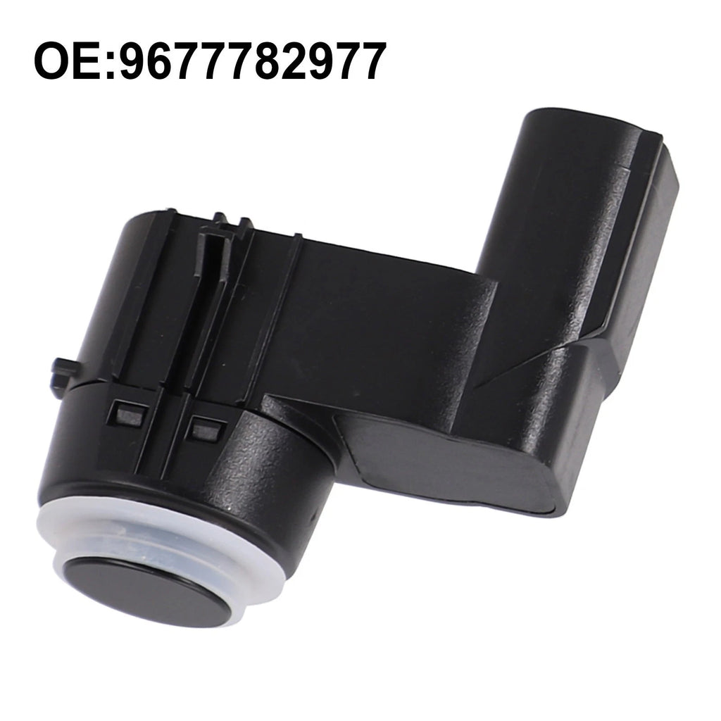 Parking Sensor for Car (1 Pcs, 3 Pin, Black)