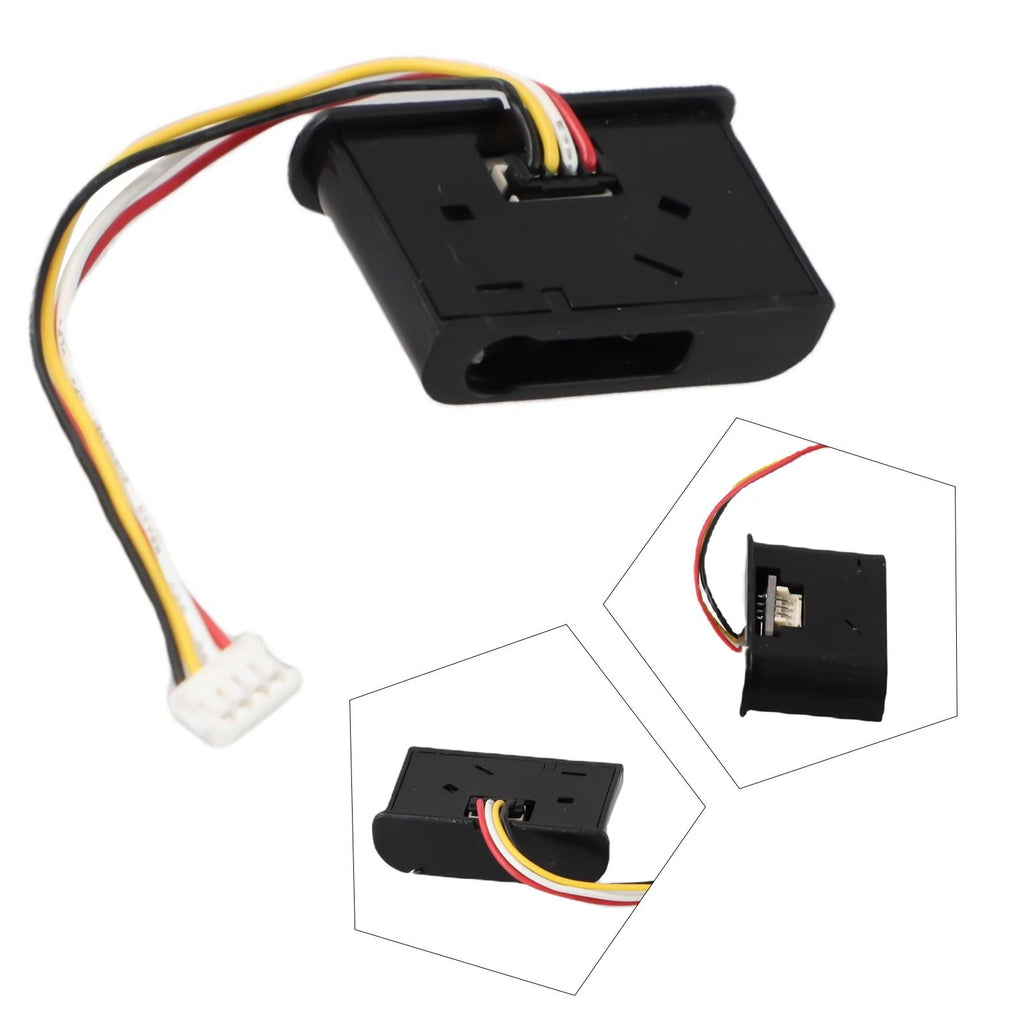 Down Looking Sensor for Conga Excellence 990 (2019–2023)