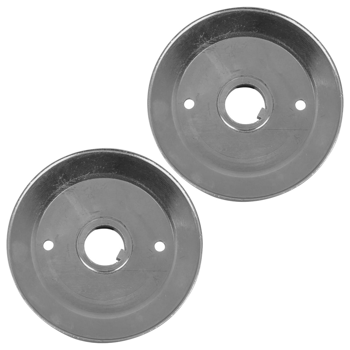 Deck Spindle Pulley Replacement for Ariens Gravely (2016–2024)