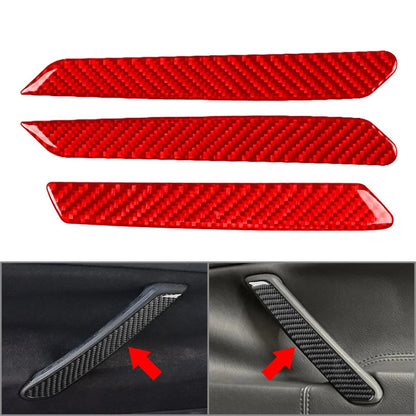 Front Rear Door Handle Cover Trim for Volkswagen Passat B5 (2001–2005)