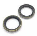 2X Seal Oil Propeller Shaft for Johnson Evinrude 90-300