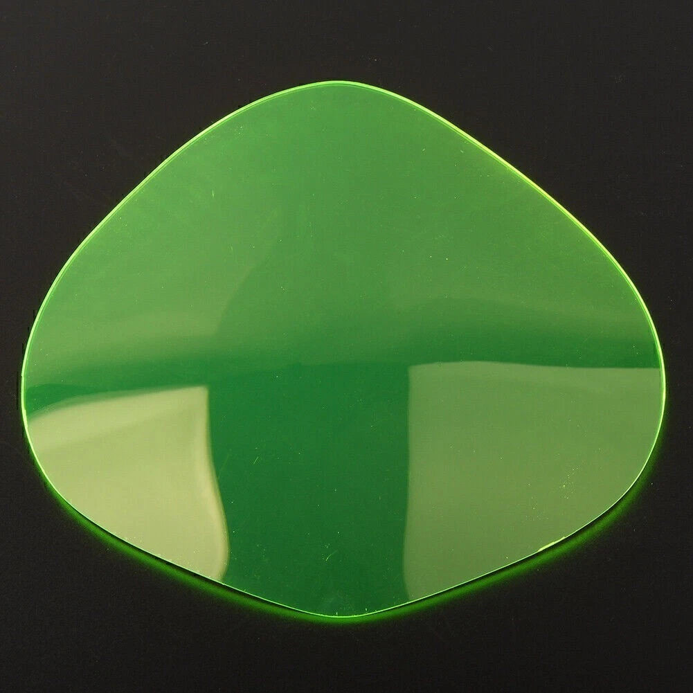 1x Headlight Guard Shield Lens for Kawasaki Vulcan S VN650 (2015–2021)