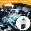 A/C Pressure Switch Sensor Replacement for Toyota Camry (2006–2017)