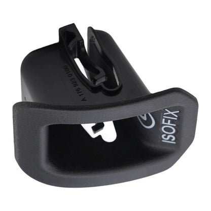 Black Seat Buttons for Mercedes A CLA GLA Class (W176)