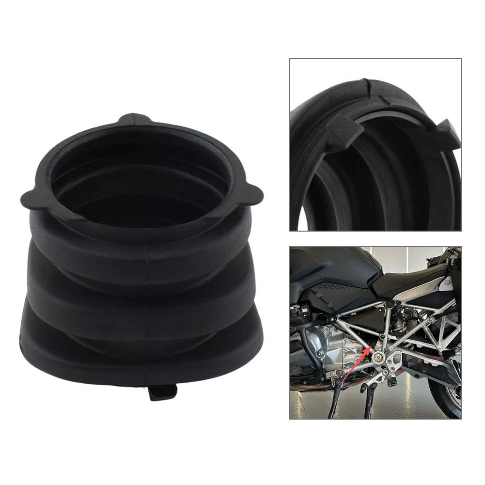 Drive Shaft Rubber Front Boot Sleeve Kit for BMW R1200GS Adventure (2014–2018)